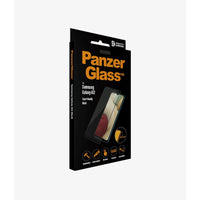 Thumbnail for Panzer Glass Screen Protector for Samsung Galaxy A12 - Black - Accessories