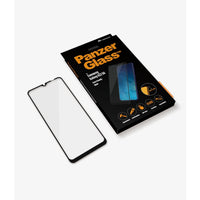 Thumbnail for Panzer Glass Screen Protector for Samsung Galaxy A22 5G - Black - Accessories