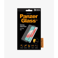 Thumbnail for Panzer Glass Screen Protector for Samsung Galaxy A32 5G - Black - Accessories