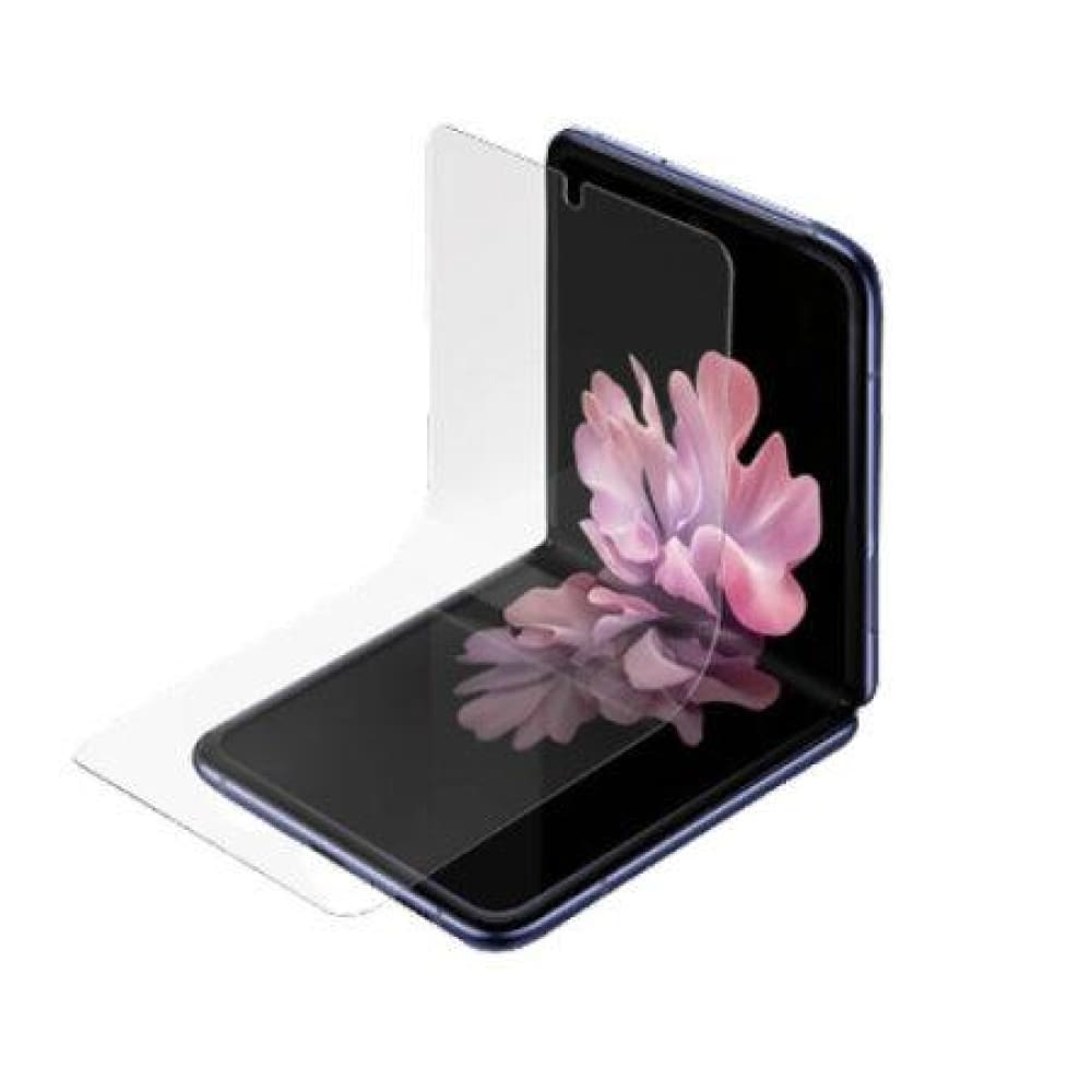 Panzer TPU Screen Protector Suits Samsung FOLD 3 - Accessories