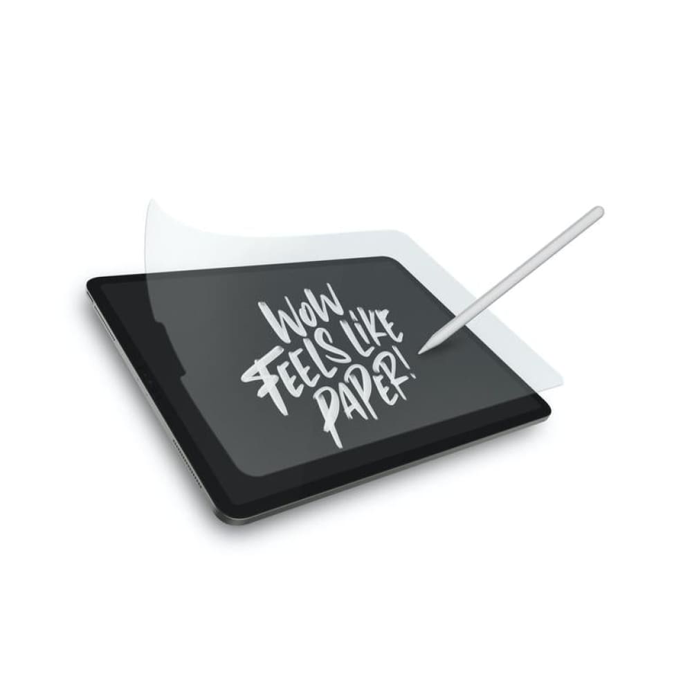 Paperlike Screen Protector for Writing & Drawing - iPad Mini 6 (2021) - Accessories