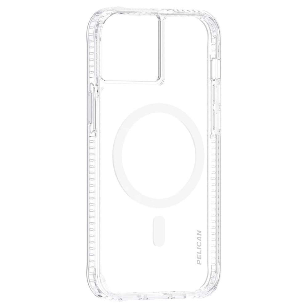 Pelican Ranger + Magsafe Case for Iphone 13 - Clear - Accessories