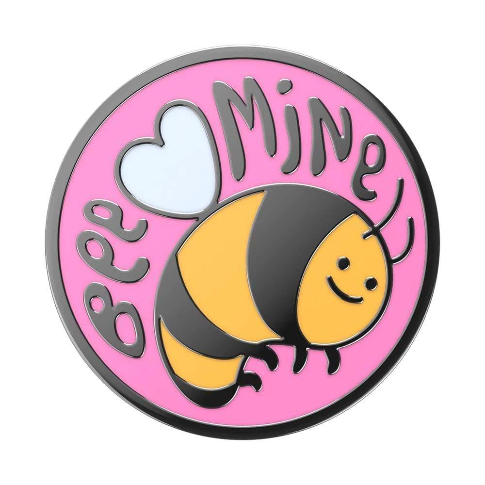 POP Socket Bee Mine - Accessories