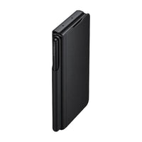 Thumbnail for Samsung Flip Cover with S-Pen for Galaxy Fold 3 - Black - Accessories