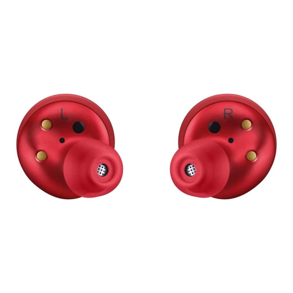 Samsung Galaxy Buds+ R175 - Red - Audio