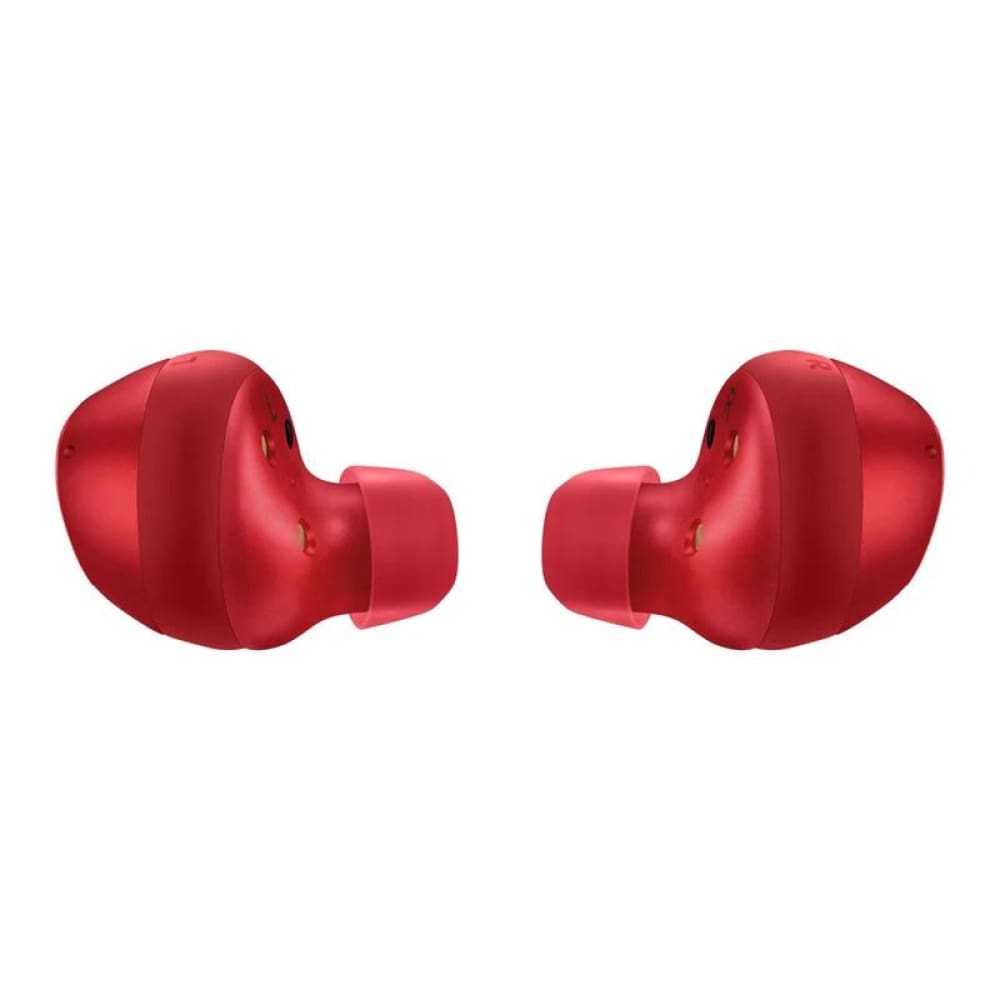 Samsung Galaxy Buds+ R175 - Red - Audio
