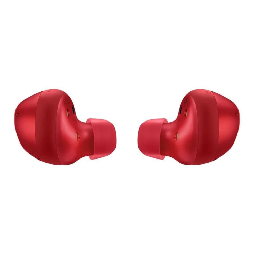 Samsung Galaxy Buds+ R175 - Red - Audio