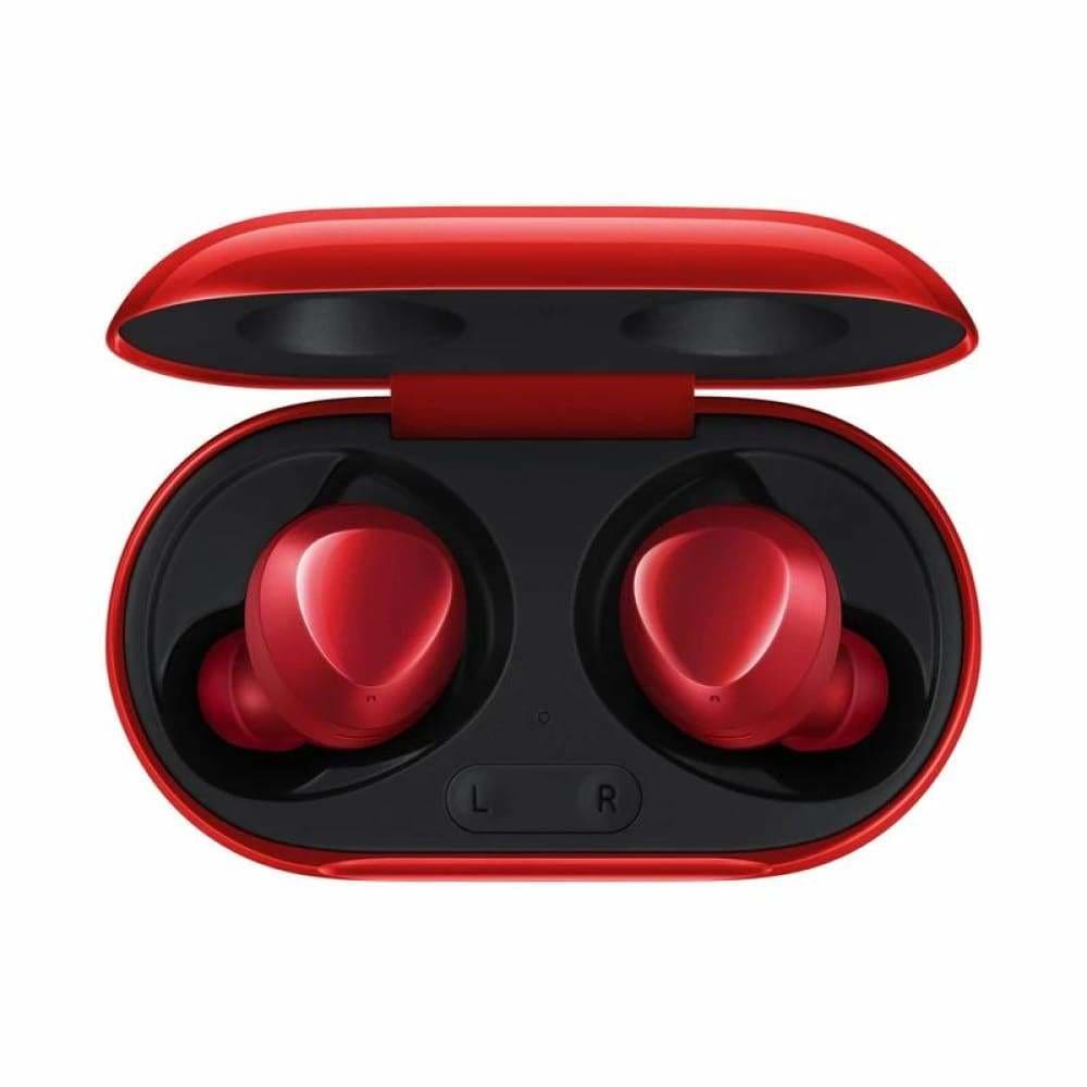 Samsung Galaxy Buds+ R175 - Red - Audio