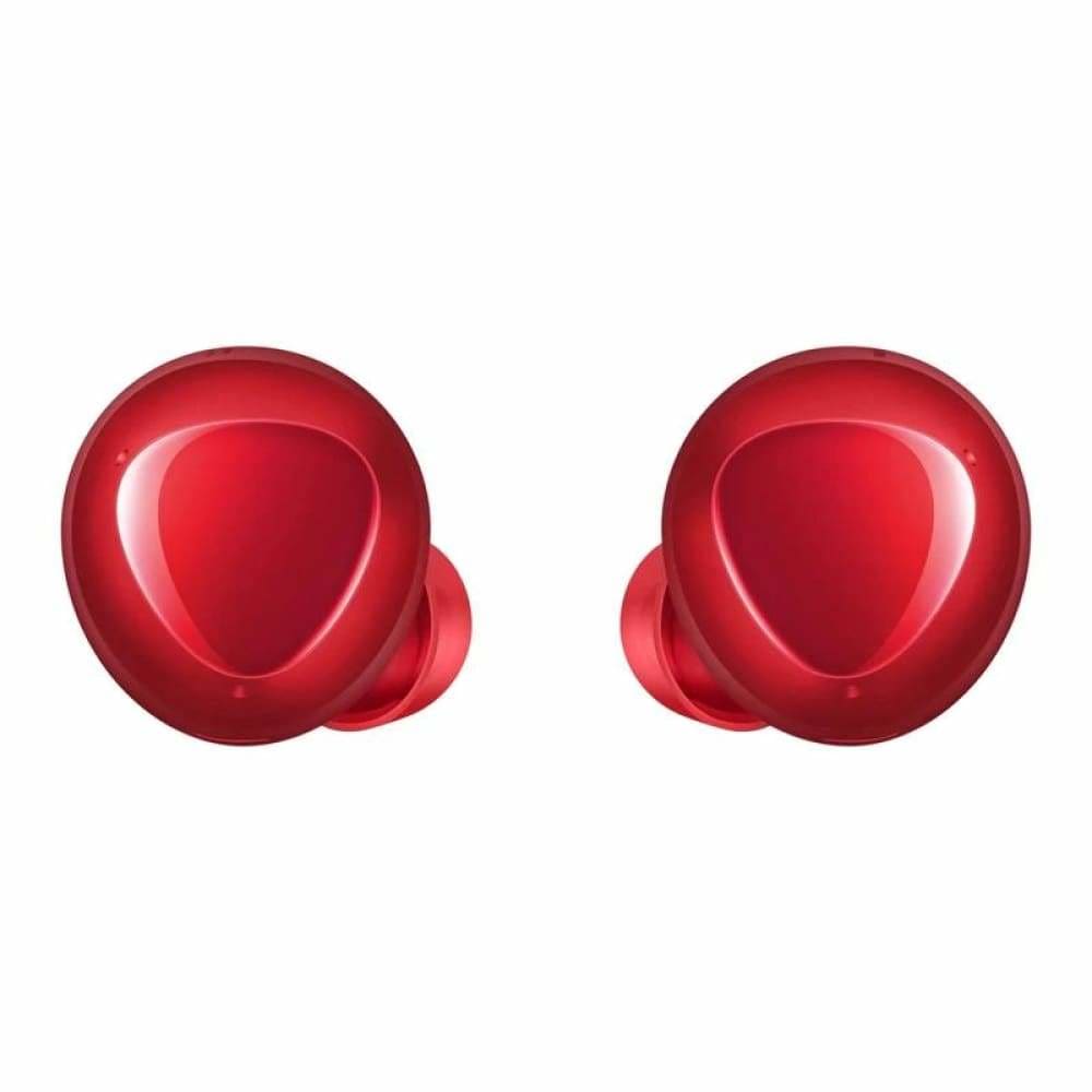 Samsung Galaxy Buds+ R175 - Red - Audio