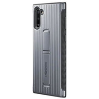 Thumbnail for Samsung Galaxy Note 10 Protective Cover - Silver - Accessories