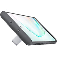 Thumbnail for Samsung Galaxy Note 10 Protective Cover - Silver - Accessories