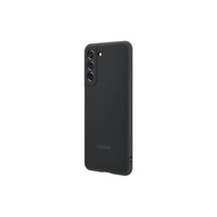 Thumbnail for Samsung Galaxy S21FE Silicone Cover - Dark Grey - Accessories