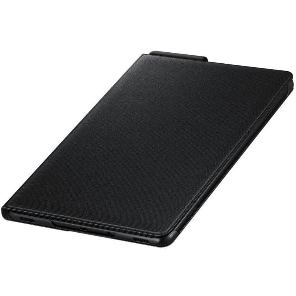 Samsung Galaxy Tab S4 10.5 Keyboard Cover Case - Black (includes Pen Holder) - Accessories