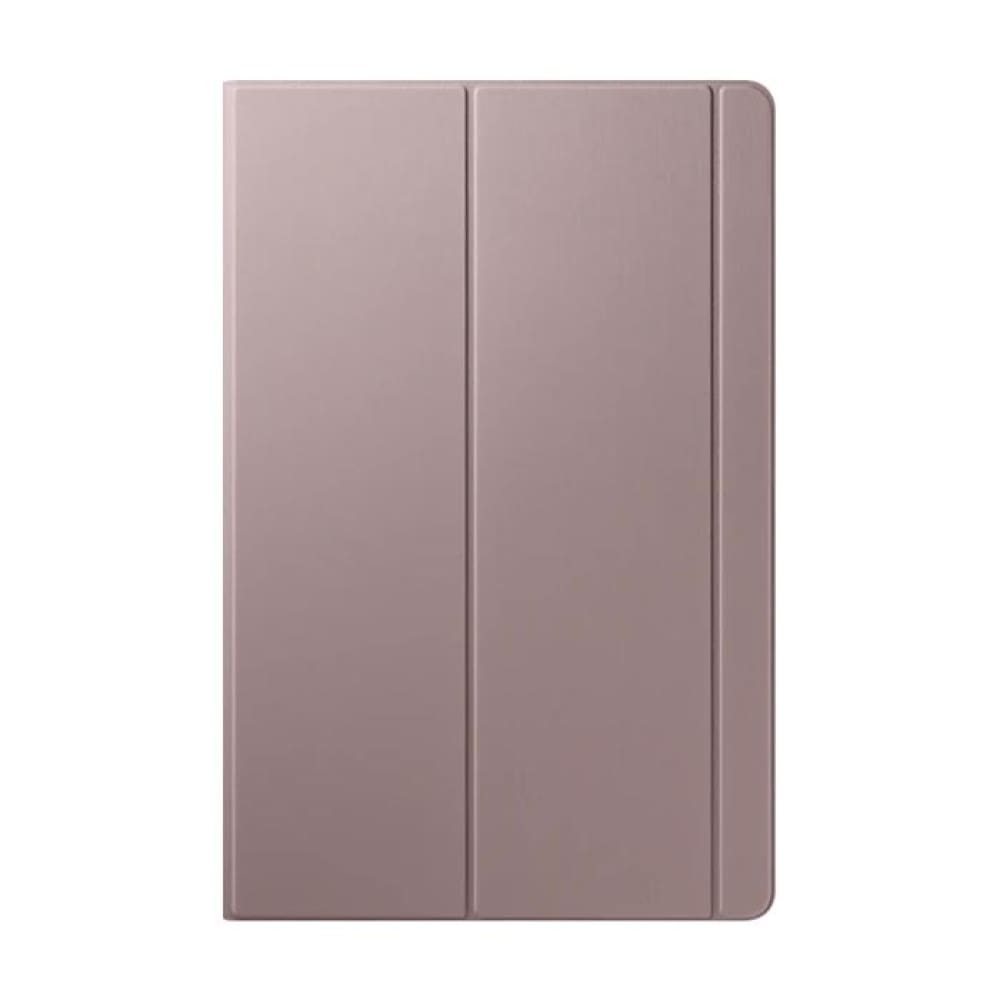 Samsung Galaxy Tab S6 10.5 Book Cover Case Stand - Pink - Accessories