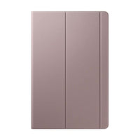 Thumbnail for Samsung Galaxy Tab S6 10.5 Book Cover Case Stand - Pink - Accessories