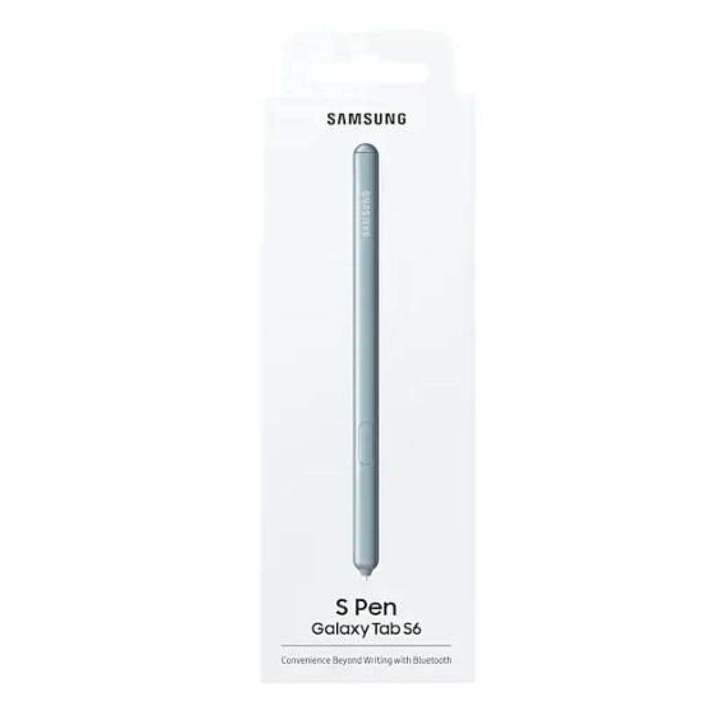 Samsung Galaxy Tab S6 S-Pen - Blue - Accessories