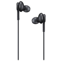 Thumbnail for Samsung in-Ear Wired Earphones - 3.5mm jack – Black - Accessories