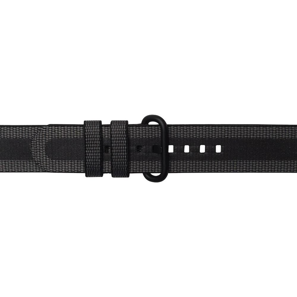 Samsung Strap Studio Active Textile Band 20mm - Accessories