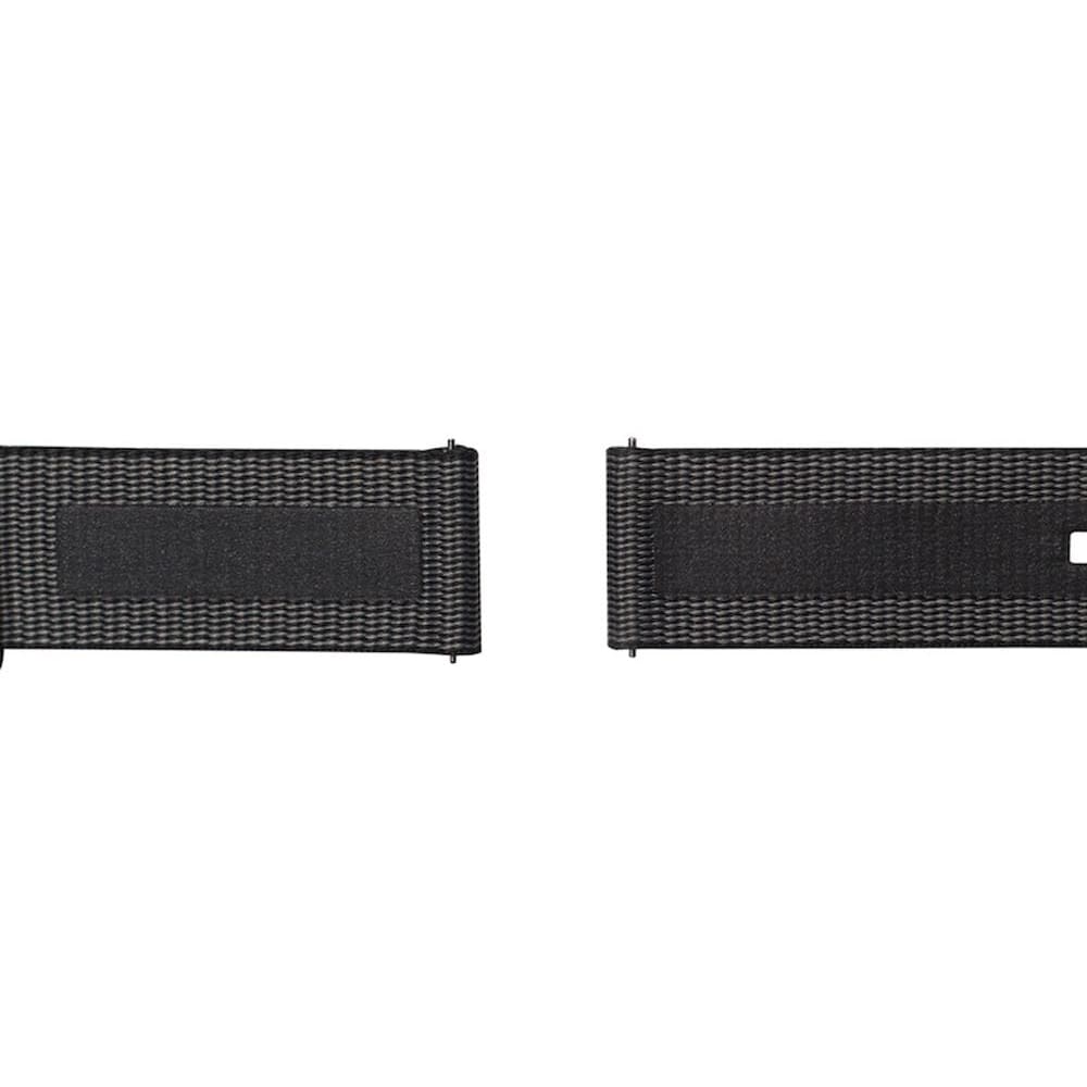 Samsung Strap Studio Active Textile Band 20mm - Accessories