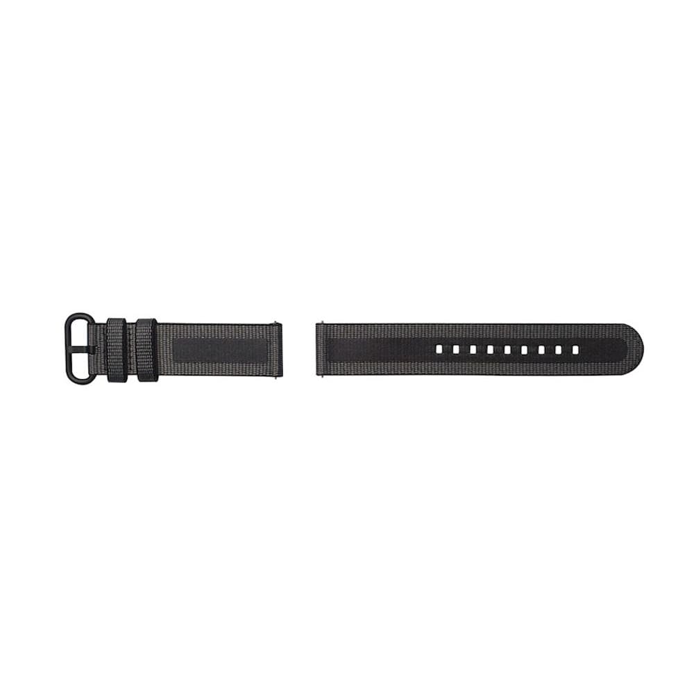 Samsung Strap Studio Active Textile Band 20mm - Accessories