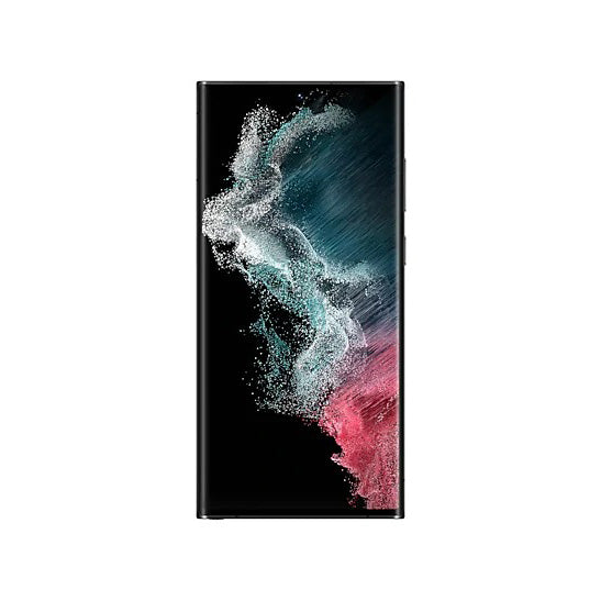 Samsung Galaxy S22 Ultra 1TB  - Black