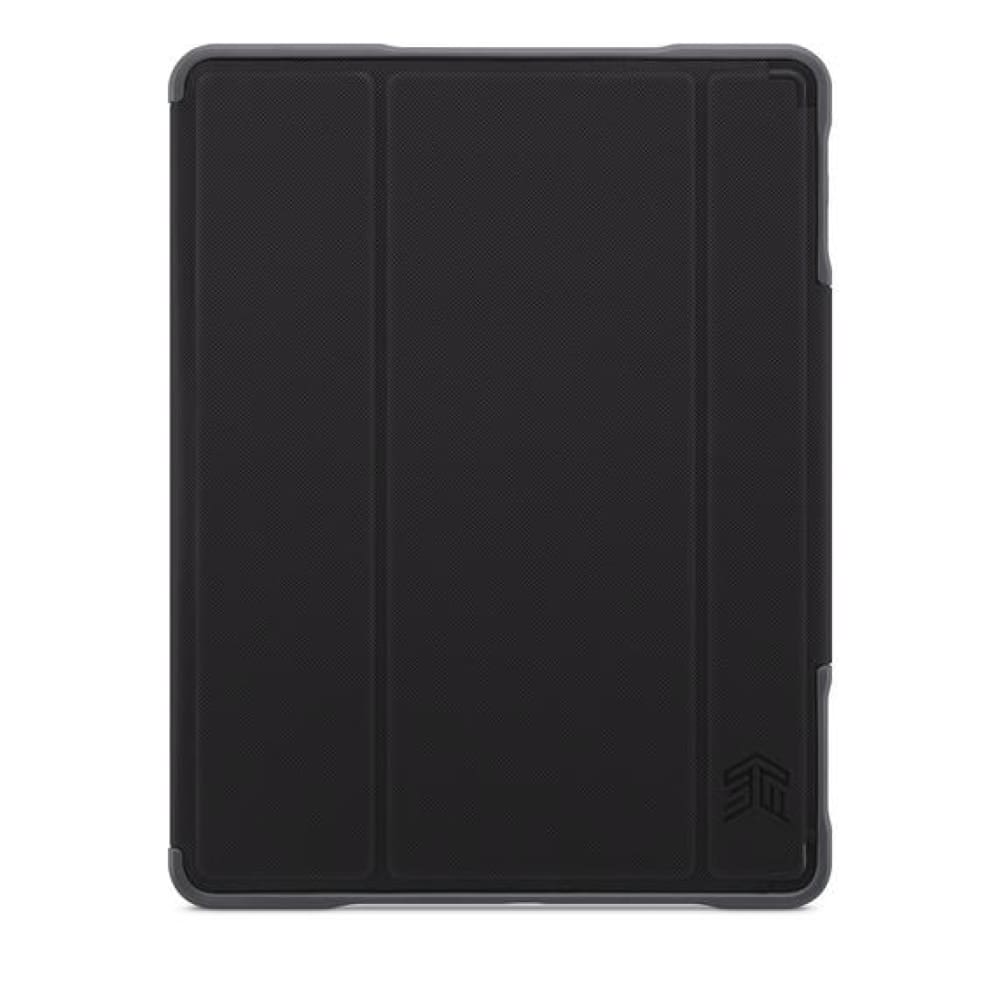 STM DUX PLUS DUO (IPAD 8TH/7THGEN) AP - BLACK - Accessories