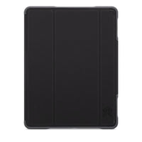 Thumbnail for STM DUX PLUS DUO (IPAD 8TH/7THGEN) AP - BLACK - Accessories