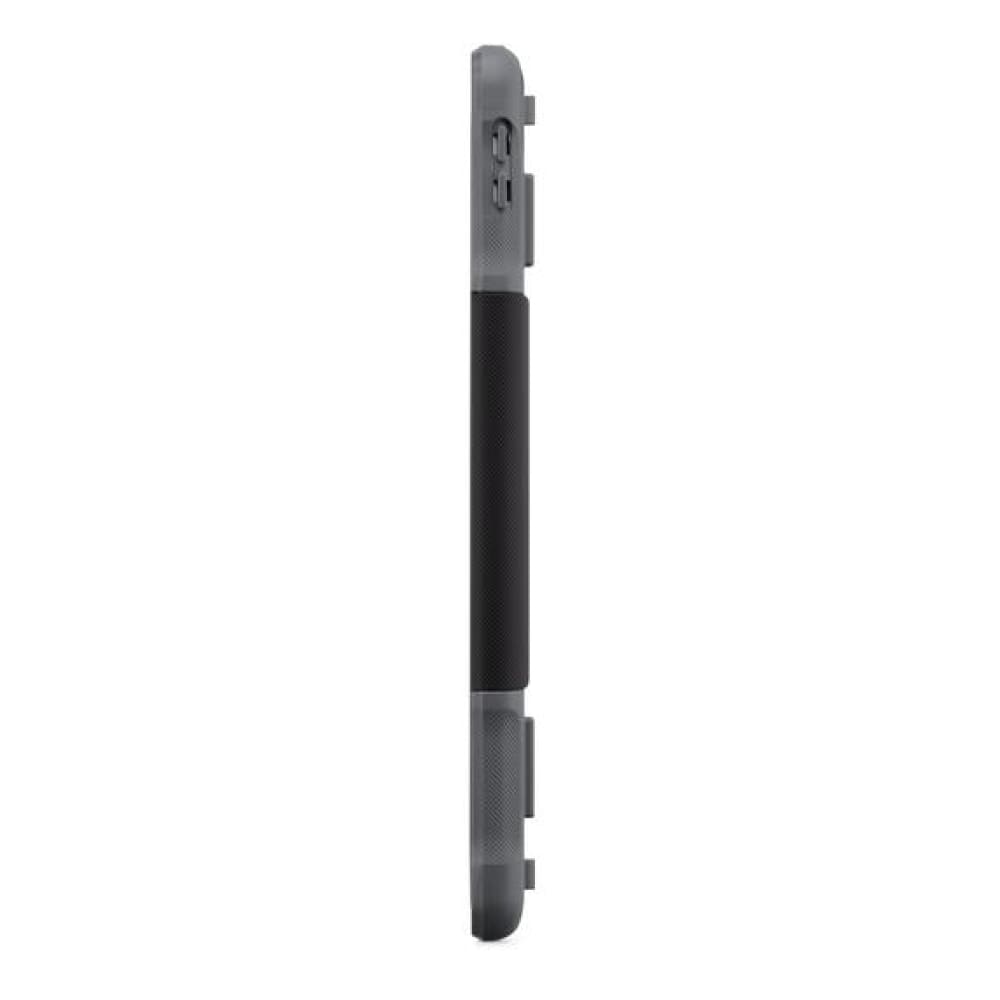 STM DUX PLUS DUO (IPAD 8TH/7THGEN) AP - BLACK - Accessories