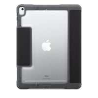 Thumbnail for STM DUX PLUS DUO (IPAD 8TH/7THGEN) AP - BLACK - Accessories