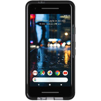 Thumbnail for Tech21 Evo Check Case for Pixel 2 - Smokey/Black - Accessories