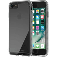 Thumbnail for Tech21 iPhone 8 Pure Clear Case - Clear - Accessories