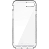 Thumbnail for Tech21 iPhone 8 Pure Clear Case - Clear - Accessories