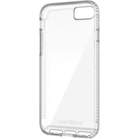 Thumbnail for Tech21 iPhone 8 Pure Clear Case - Clear - Accessories