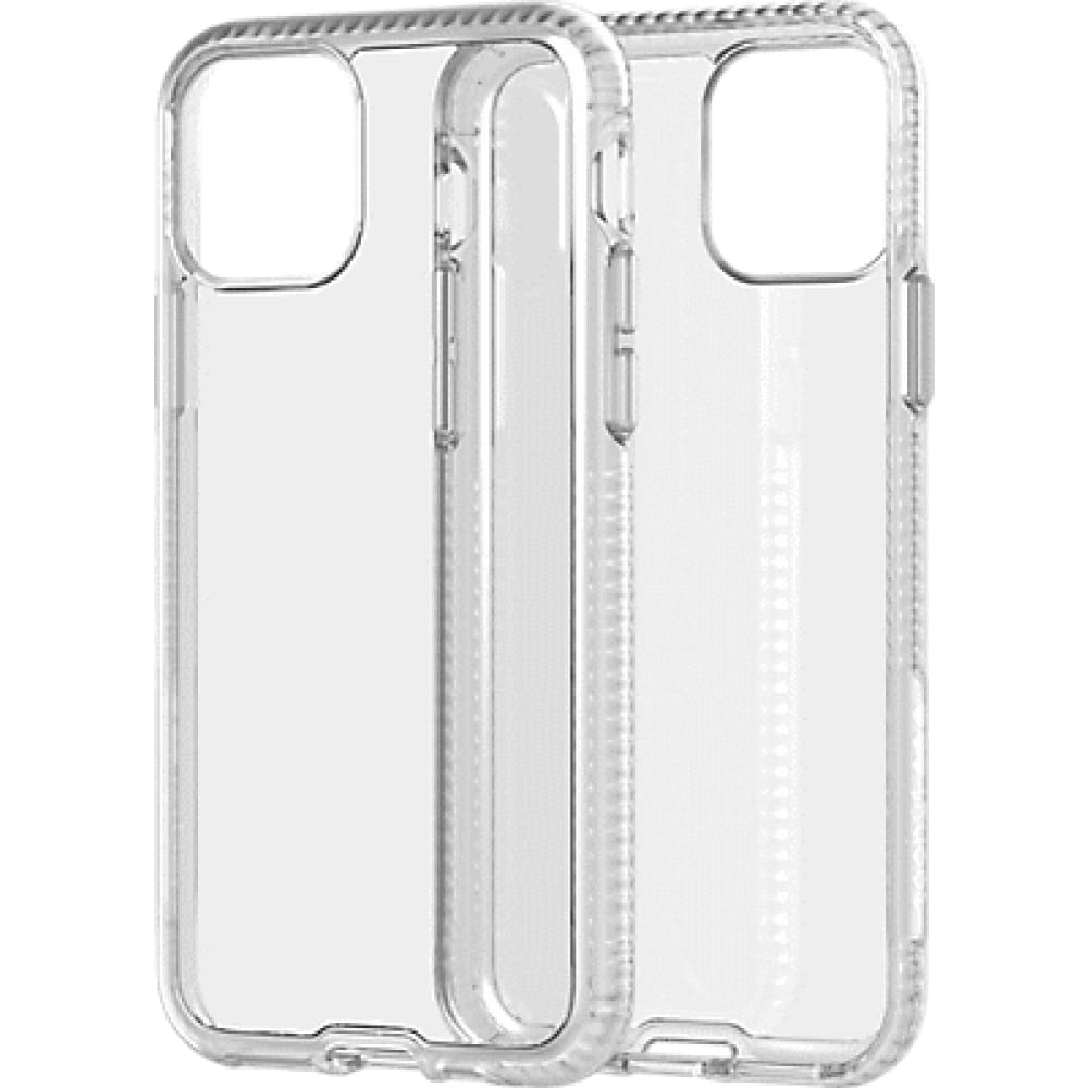 Tech21 Pure Clear Case for iPhone 11 Pro - Clear - Accessories
