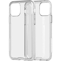Thumbnail for Tech21 Pure Clear Case for iPhone 11 Pro - Clear - Accessories