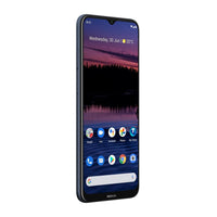 Thumbnail for Telstra Nokia G20 4GX 64GB 6.52” - Mobiles