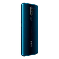 Thumbnail for TELSTRA OPPO A5 2020 Mobile Phone 64GB | 4G RAM - Marine Green - Mobiles
