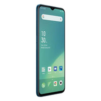 Thumbnail for TELSTRA OPPO A5 2020 Mobile Phone 64GB | 4G RAM - Marine Green - Mobiles