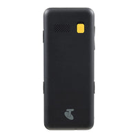 Thumbnail for Telstra Zte EasyCall 5 T503 (4GX Blue Tick Senior Phone Keypad) No Camera - Black - Mobiles