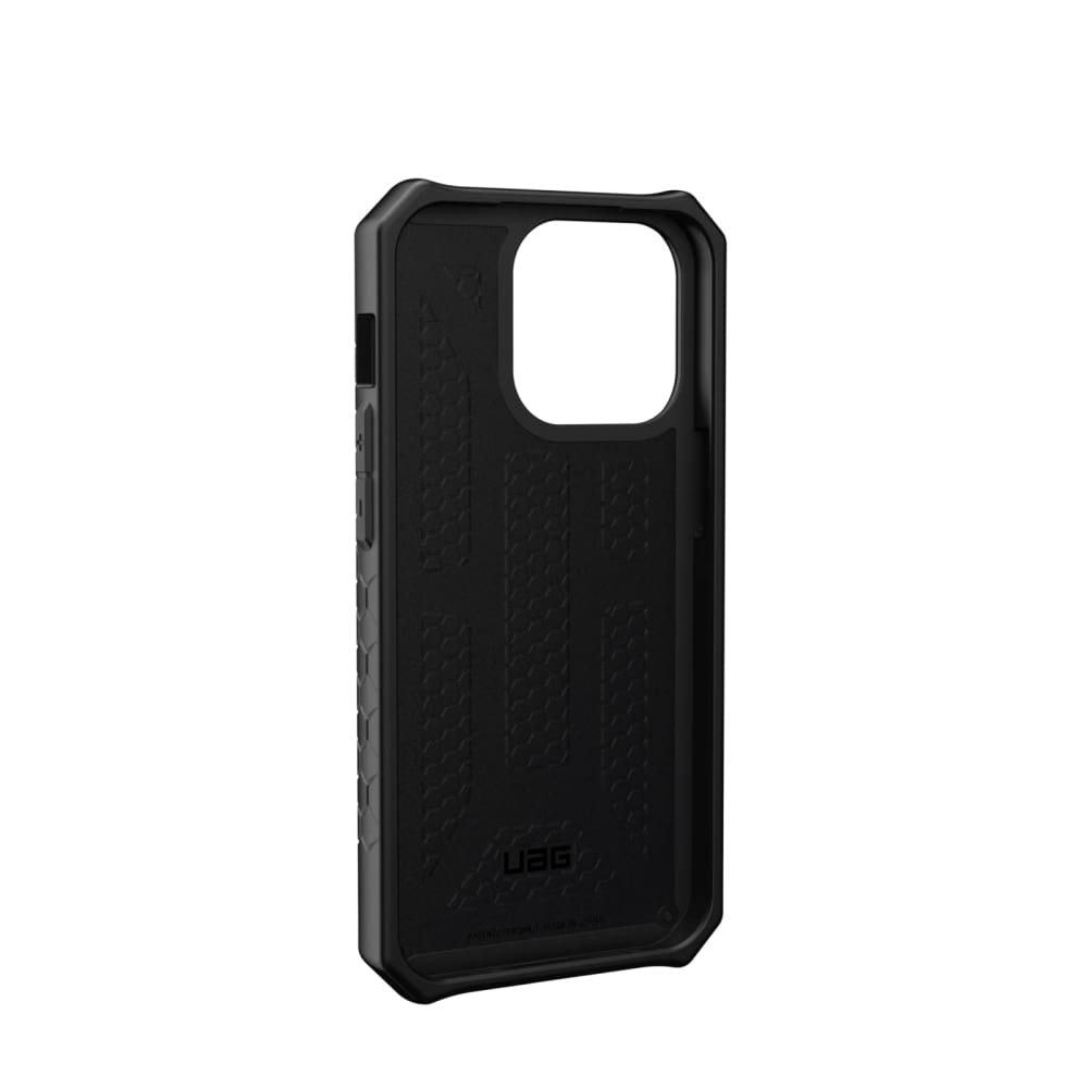 UAG Monarch 5G Case for iPhone 13 Pro - Crimson - Accessories