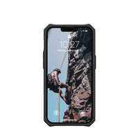 Thumbnail for UAG Monarch 5G Case for iPhone 13 Pro - Crimson - Accessories
