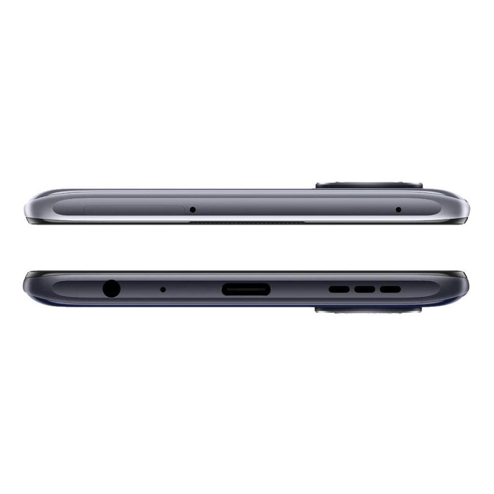 Vivo Y52 5G Dual Sim 128GB/4GB 6.58 FHD+ Display - Black - Mobiles