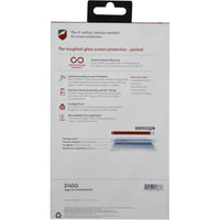 Thumbnail for ZAGG InvisibleShield Glass+ Screen Protector – For iPhone 7 Plus iPhone 6s Plus iPhone 6 Plus - Accessories