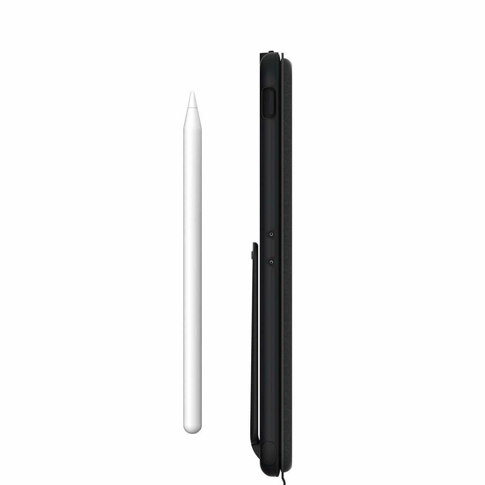 ZAGG Keyboard Slimbook Go Detachable Case suits iPad Pro 11 - Black - Accessories