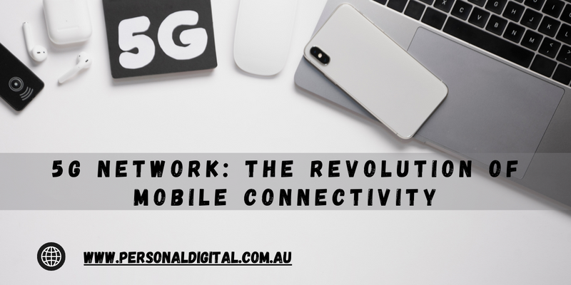 5G network