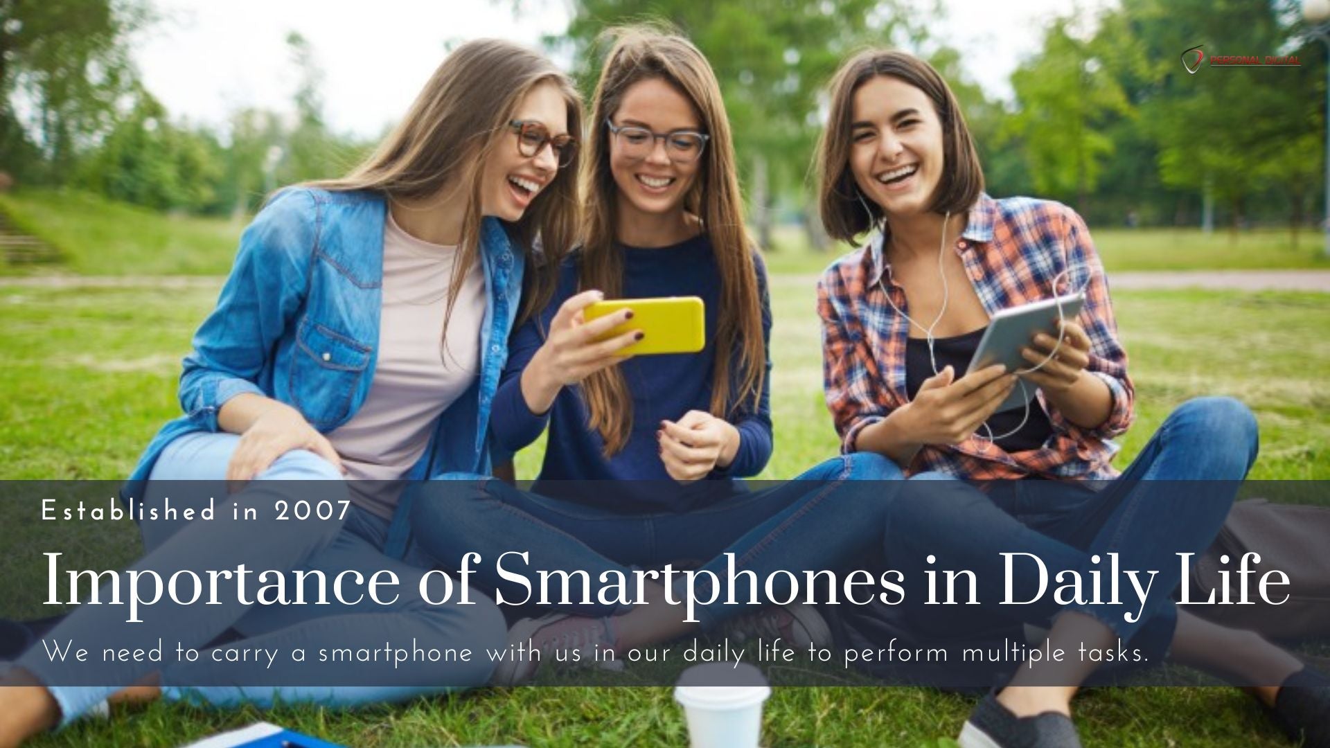 Smartphones: The Most Important Gadgets In Our Everyday Life