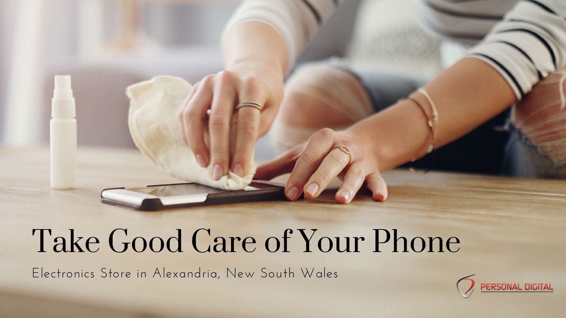10 Most Useful Ways to Take Care of Your Phone