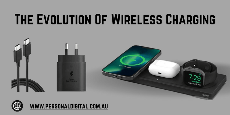 Wireless Charging