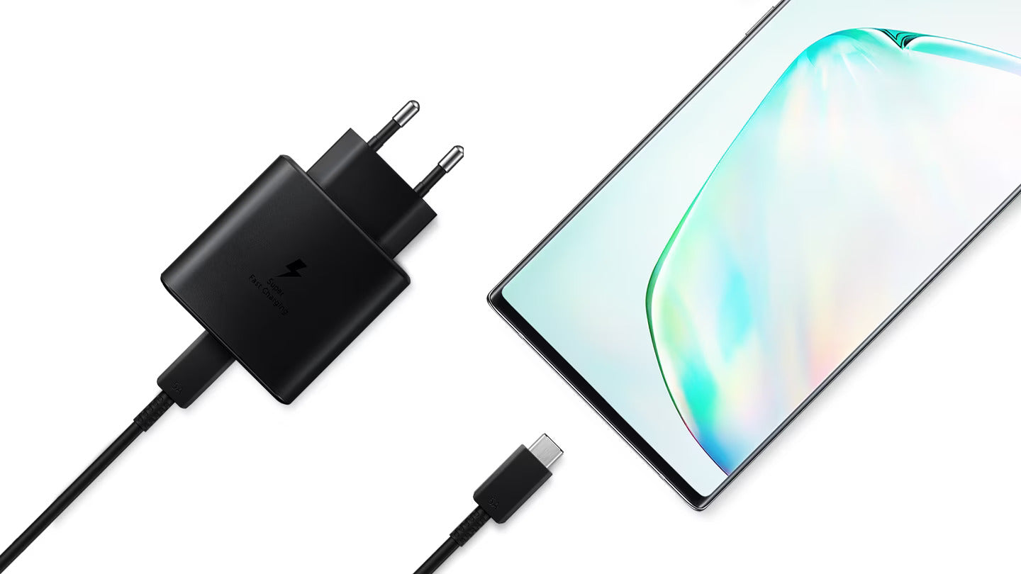 Ultimate Guide To Choosing The Best Charger For Samsung Galaxy S23