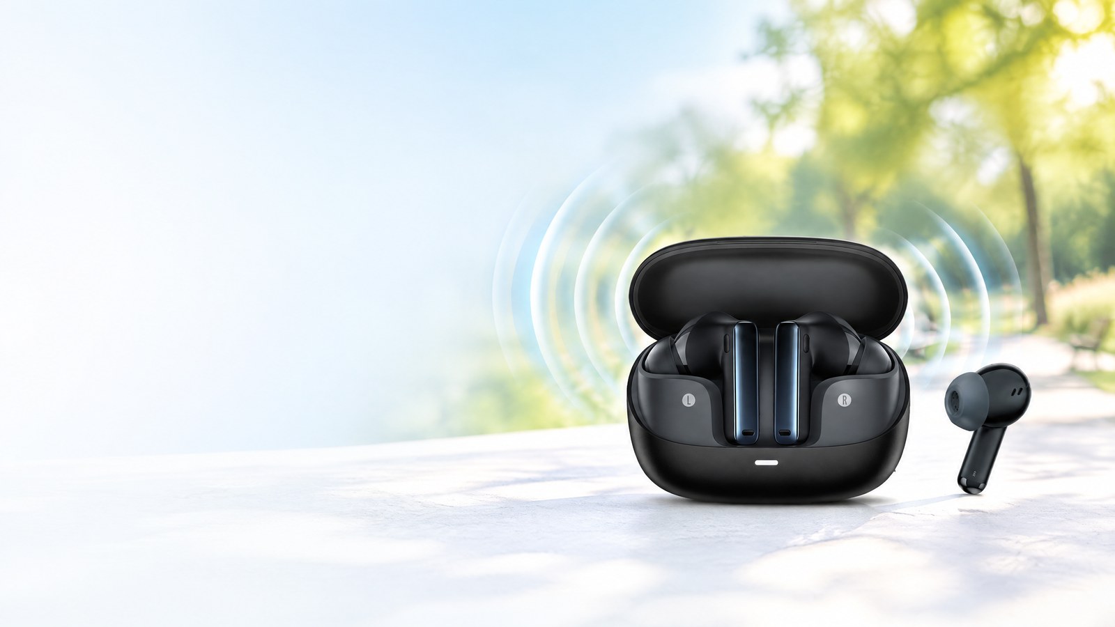 Open Ear Earbuds Explained: Safety, Sound & Who They Suit | Personal Digital